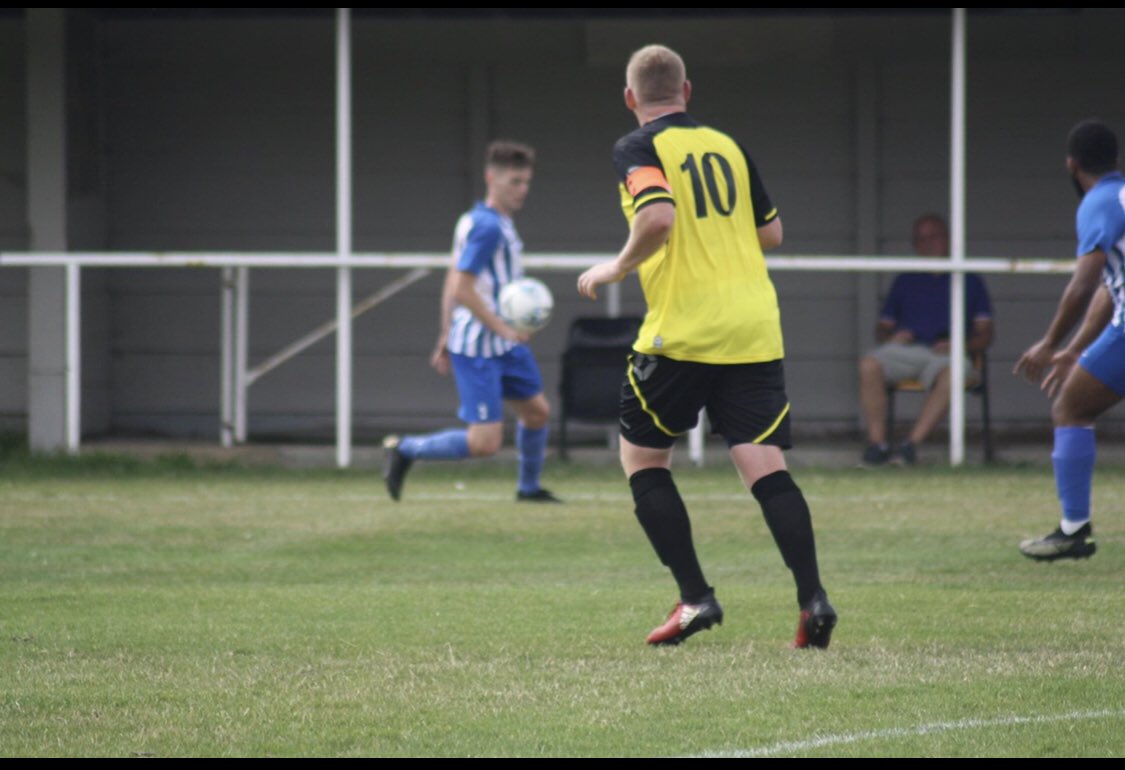 CoveFC_Official's tweet photo. A nice 4-3 win today. 2 goals from @RossiCook one from @AntCroucher and .....
A goal straight from kick off from the skipper @aaparfit9 π#secondtime #noteventop5
Would've been more convincing but for the performance of @Atko86 π§€
#WeAreCove | https://t.co/VJPrTMQ9at https://t.co/W6DL6r1V0q