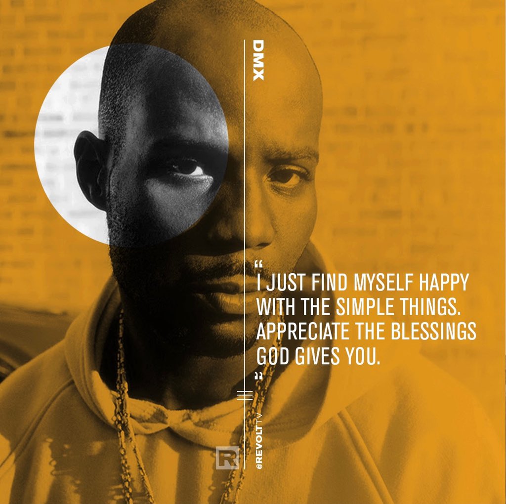 Dmx Quotes About God