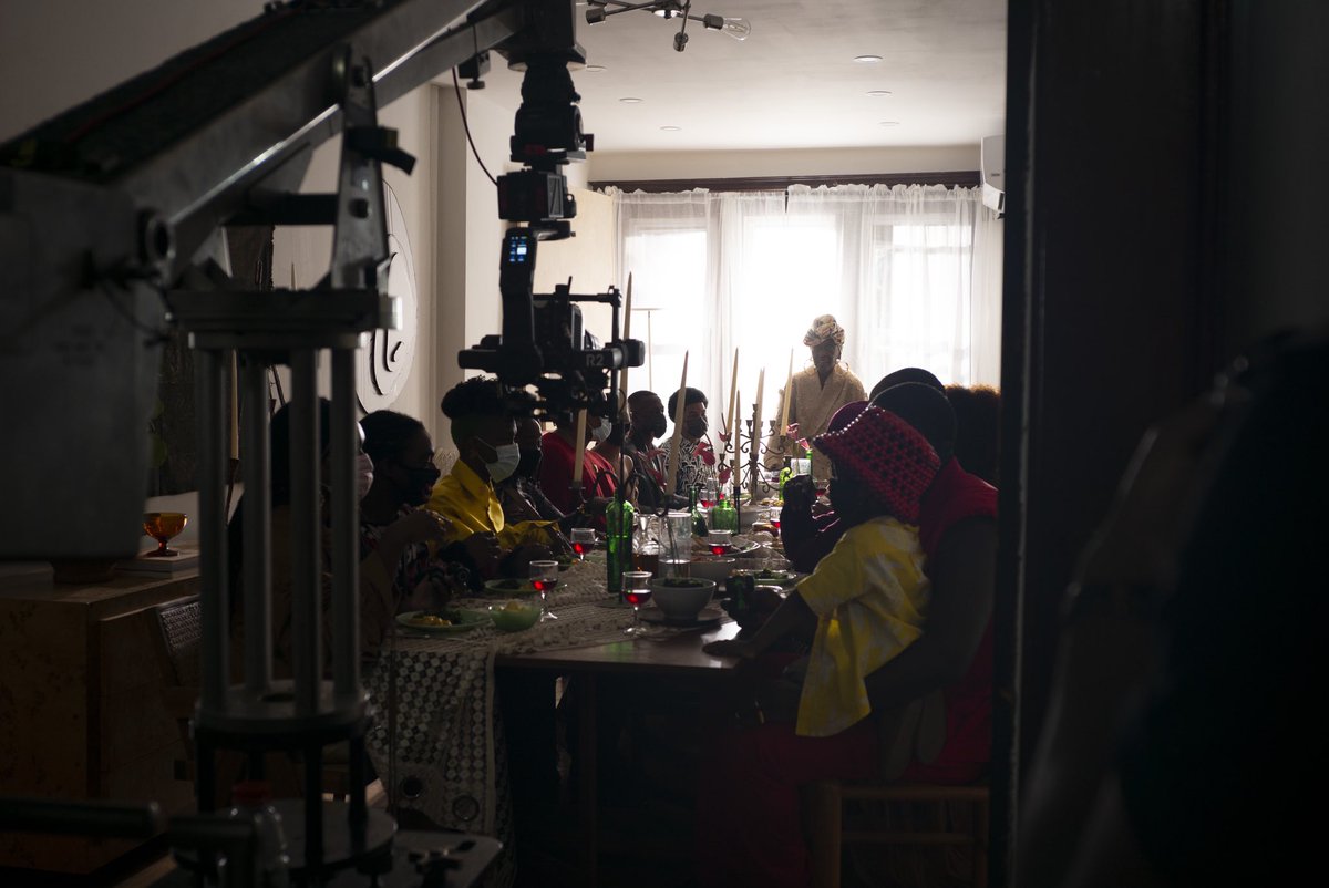 Anth0nyPrince's tweet photo. My Film Ase has been nominated for 8 awards in the La Jolla International Film Festival. All nominations well deserved to my all black cast and crew. This is a win for us π€ #equatorstudio #equatorproductions https://t.co/ng6trqaSOX