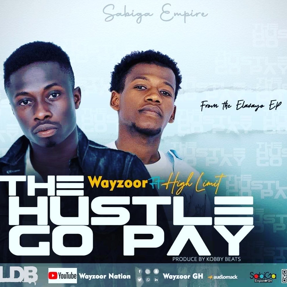 YAPMultimedia1's tweet photo. My hustle go pay, your hustle go pay, our hustle go pay is out now  👇👇👇👇👇👇👇🎶
https://t.co/wiH8kkw3Pb

These young stars are so talented 
https://t.co/b1LvUmX02d 
Venomblogger  🐍🐍🐍
@shattawalegh 
@stonebwoyb 
@sarkodie https://t.co/0hkXnbK4MC