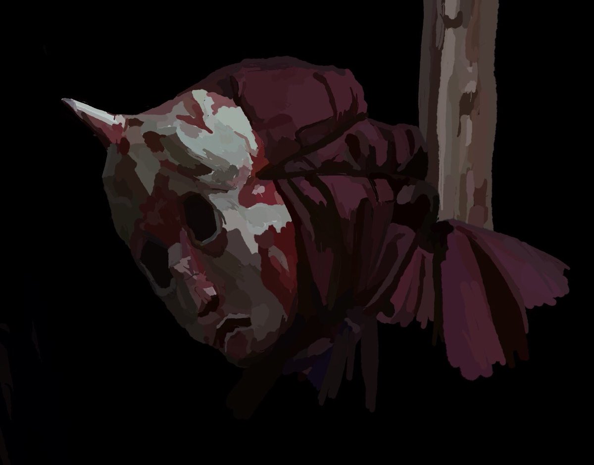 CoeneAnthony's tweet photo. @Found_Frames @slimyswampghost THANK YOU! i have some. Ore redraws from other horror movies too! https://t.co/4rKDsPpcKC
