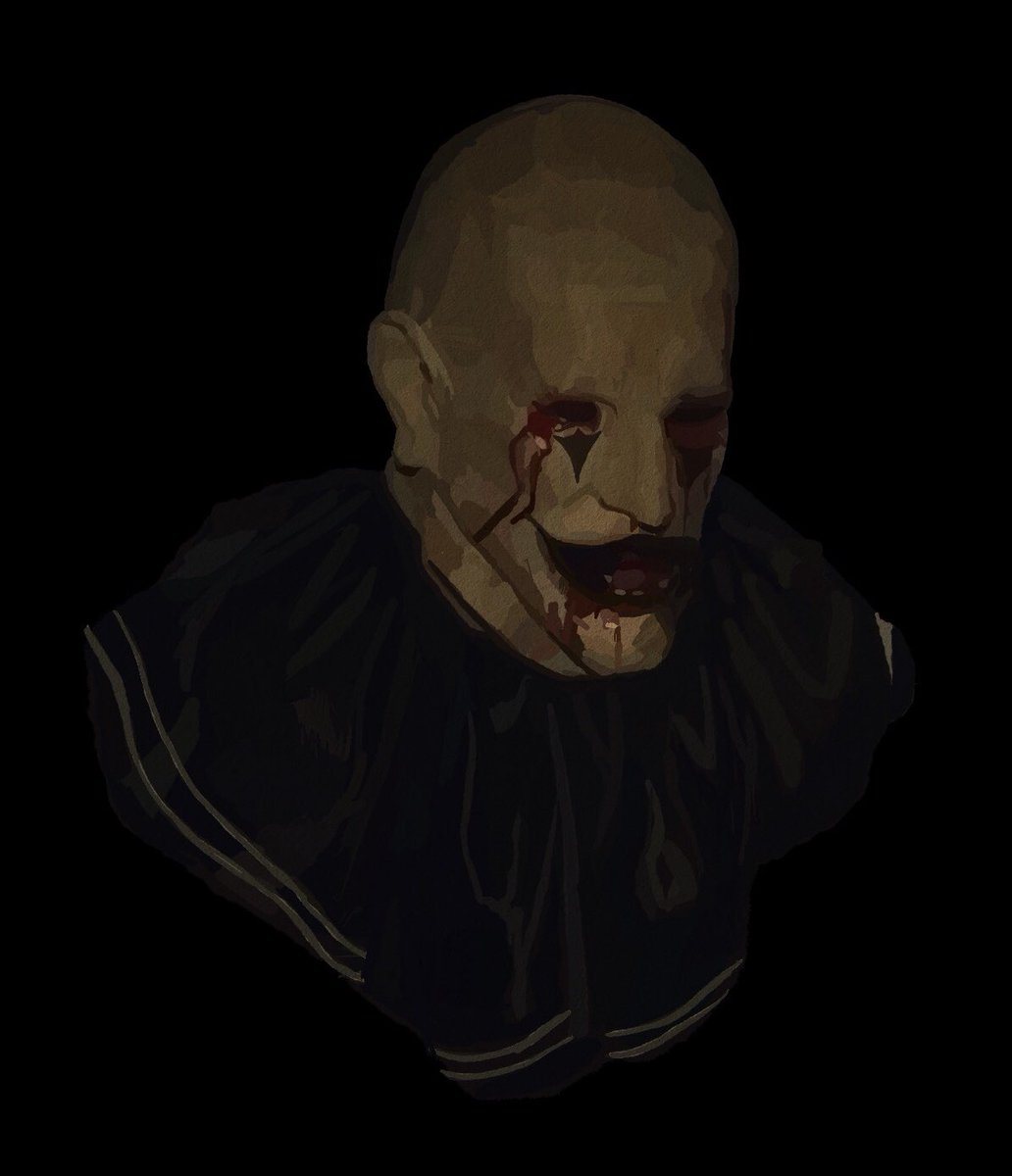 CoeneAnthony's tweet photo. @Found_Frames @slimyswampghost THANK YOU! i have some. Ore redraws from other horror movies too! https://t.co/4rKDsPpcKC