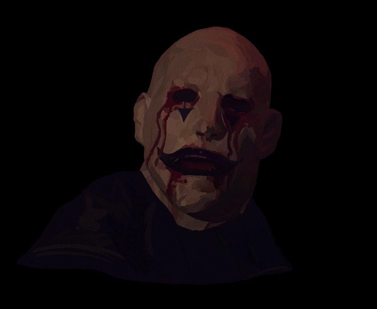 CoeneAnthony's tweet photo. @Found_Frames @slimyswampghost THANK YOU! i have some. Ore redraws from other horror movies too! https://t.co/4rKDsPpcKC