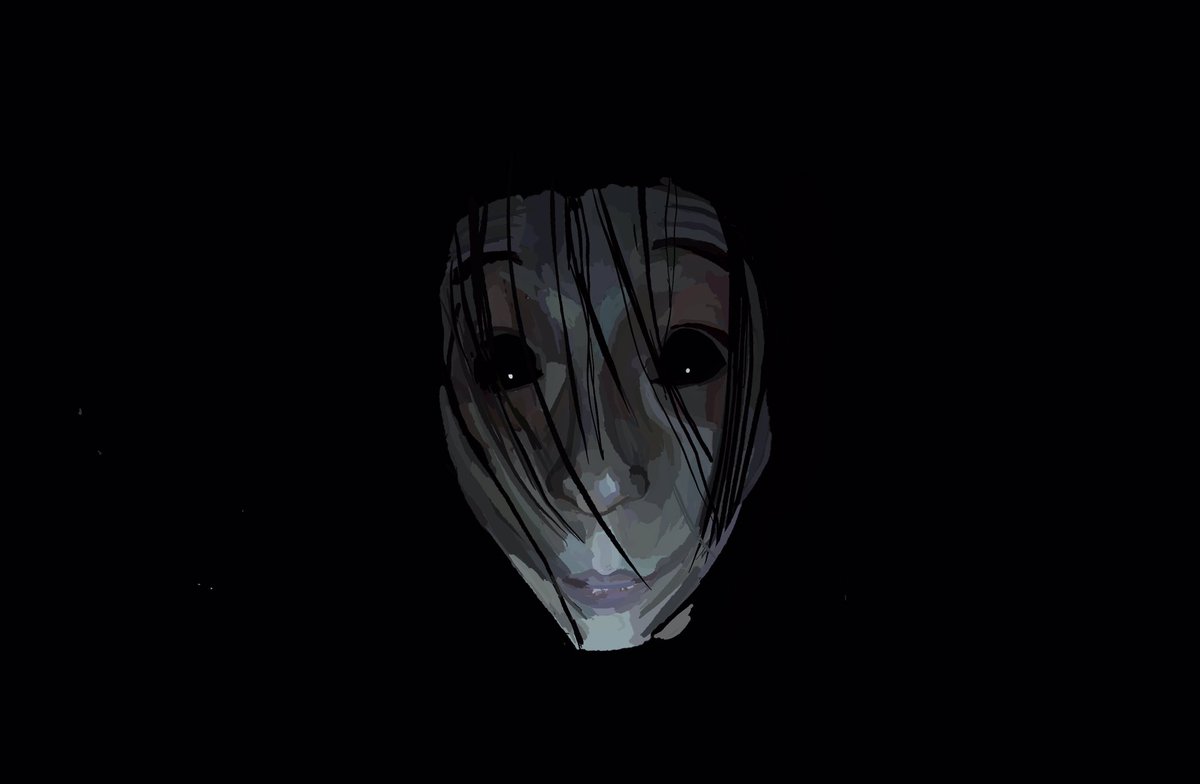 CoeneAnthony's tweet photo. @Found_Frames @slimyswampghost THANK YOU! i have some. Ore redraws from other horror movies too! https://t.co/4rKDsPpcKC