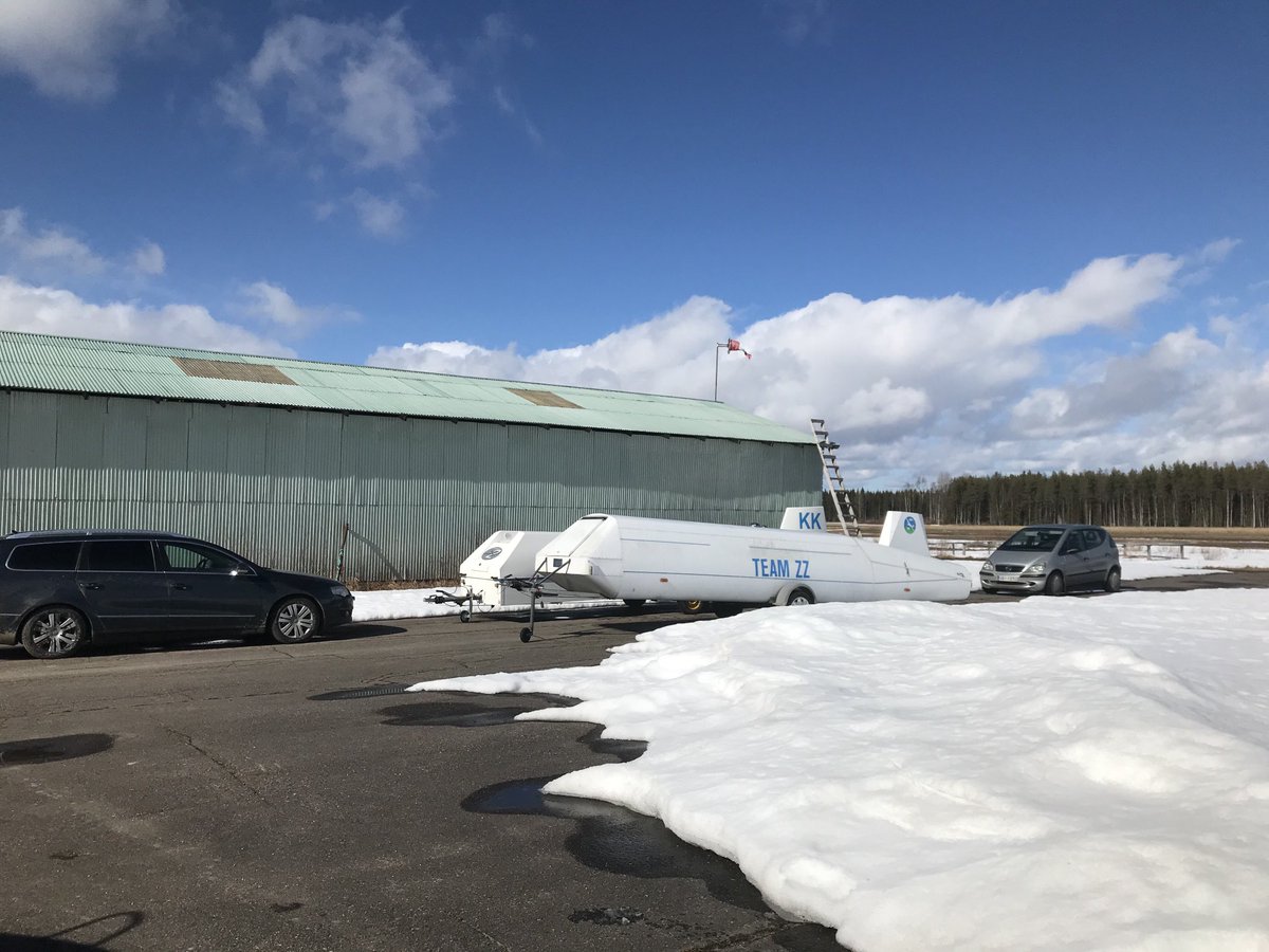 TimoVierimaa's tweet photo. Ei ihan vielä päästy #purjelento a lentämään https://t.co/iLwbQXEBAA