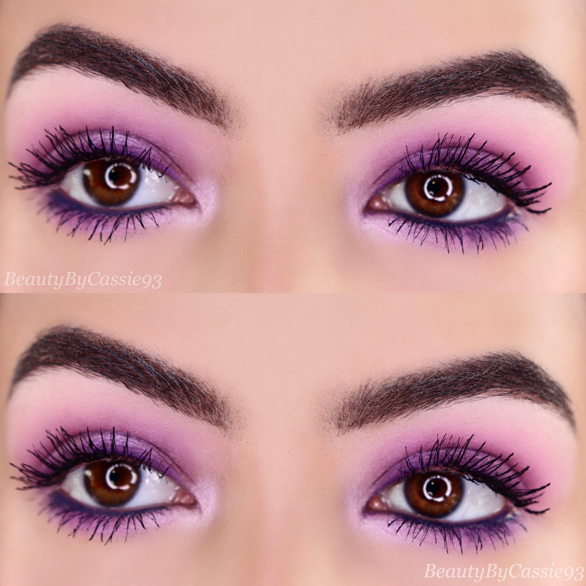 BeautyByCassie_'s tweet image. 💜 
@OFRACosmetics Signature Galaxy Palette &amp;amp; Cloud 9 Highlighter
@BenefitBeauty #GimmeBrow in shade 3, 24 Hr Brow Setter, #BADgalBANG 24 Hour Eye Pencil in Midnight Blue, &amp;amp; #TheyreRealMagnet Mascara