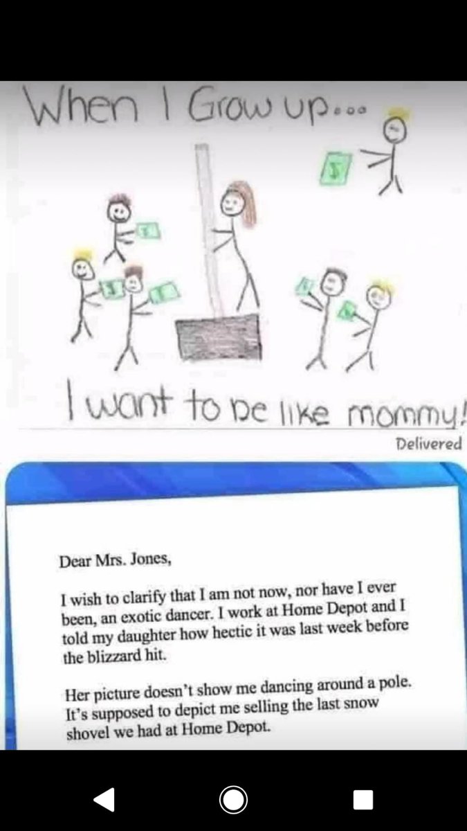 Can't stop laughing! 😂