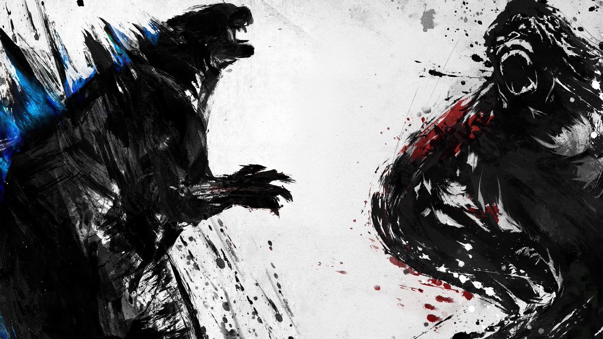 KaijuNewsOutlet's tweet image. #GodzillaVsKong has become the highest grossing film of the pandemic era in the U.S. after reaching $60 million.