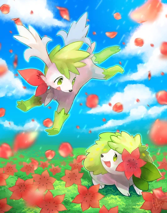[オマケ進化録]2019→2020→2021 
