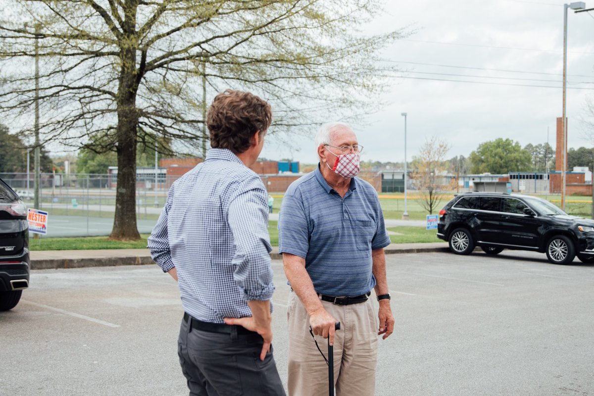 Tim Kelly for Chattanooga tweet media