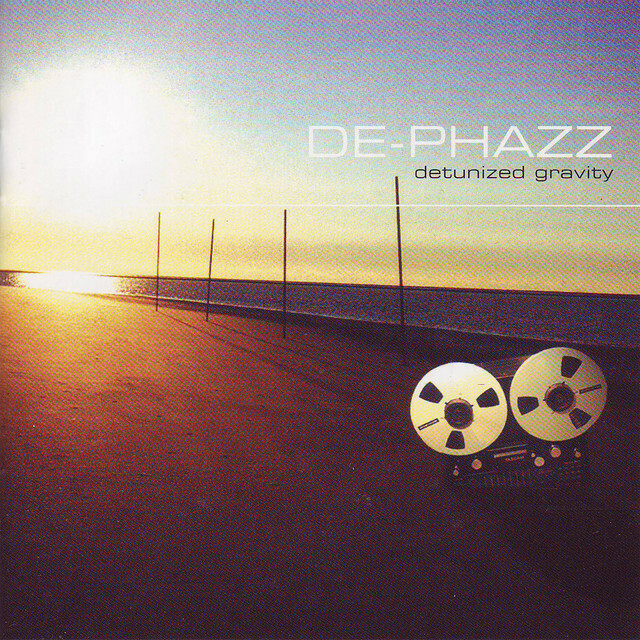 Added "Cut the Jazz" by De-Phazz to my MINIKLANGWUNDER / MINISOUNDWONDER - audiophile Songs für Kopfhörer / songs to test headphones Playlist on Spotify ift.tt/39FKVhG