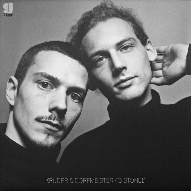 Added "Deep Shit, Pt. 1 &amp; 2" by Kruder &amp; Dorfmeister to my MINIKLANGWUNDER / MINISOUNDWONDER - audiophile Songs für Kopfhörer / songs to test headphones Playlist on Spotify ift.tt/31QFO8e