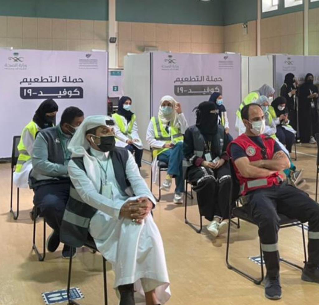 IAU_CAMSJ's tweet photo. عظيم الشكر وفائق الامتنان لسعادة 
د. سعود بن سيار المطرفي
مدير تشغيل شبكة الجبيل الصحية
و فريق مستشفى الجبيل العام بقيادة سعادة الدكتور نوفل الشمري مدير مركز اللقاحات بالجبيل على جهودهم الكبيرة ودعمهم لإيصال اللقاح لأكبر عدد من المستفيدين أثناء حملة التطعيم. 
@E1_JGH 

#CAMSJ https://t.co/GQP7gW01XK
