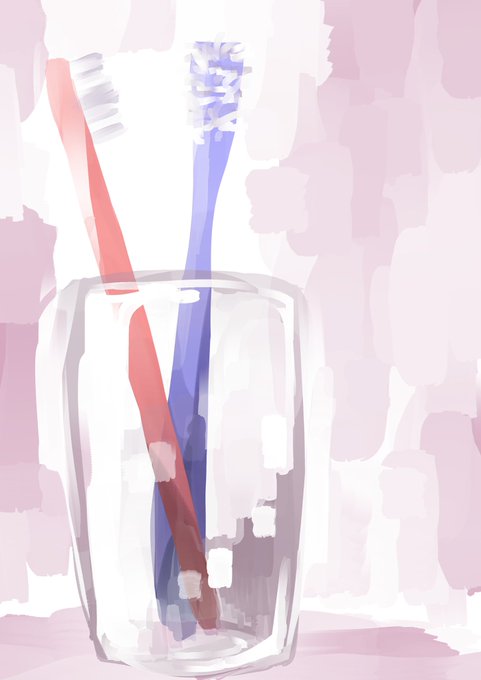 あおかえのファンアートです 