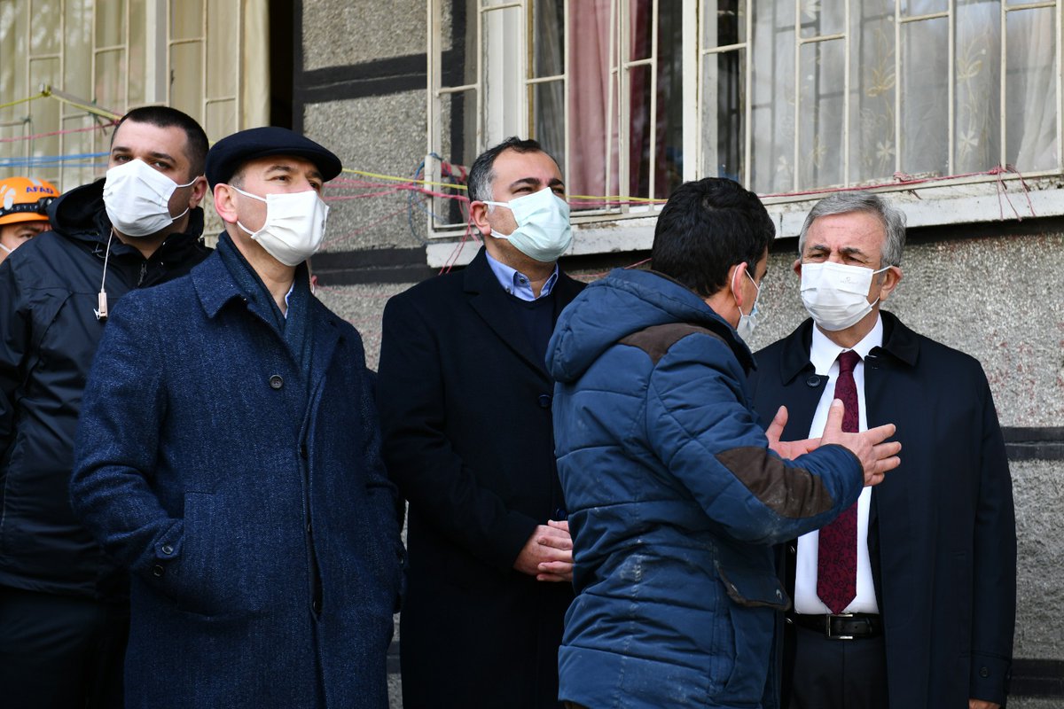 Mansur Yavaş
