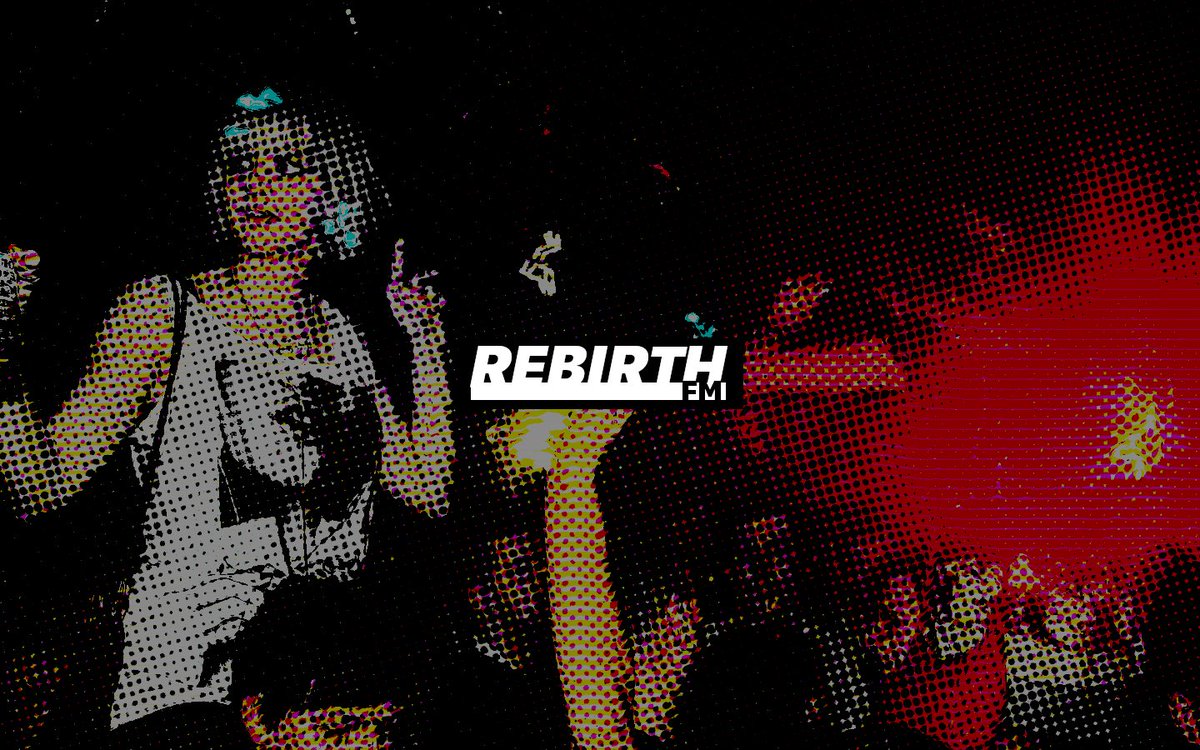 We are live from 6pm BST with <a href="/StuartMillar/">Stuart Millar</a> / <a href="/HeliotypeLDN/">Heliotype</a> and <a href="/tomssonofficial/">TOMSSON</a> supplying the tunes... 🙌🏻 

Listen and watch: twitch.tv/RebirthFM