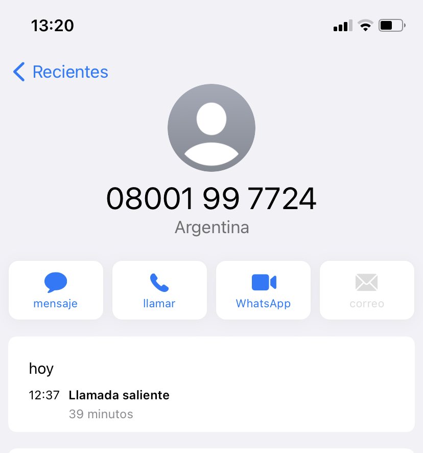 JavierCaffo's tweet photo. Que lindo que es el servicio de atención al cliente de ⁦@CableFibertel⁩ !!
Me dejo de funcionar su App Flow y 40 min después y hablando con 4 personas de soporte muy amables siguen derivándome!!
Conclusión, no me funciona Flow y estoy que hiervo ! Gran sábado de lluvia! Lpm https://t.co/eeyK4muhuk