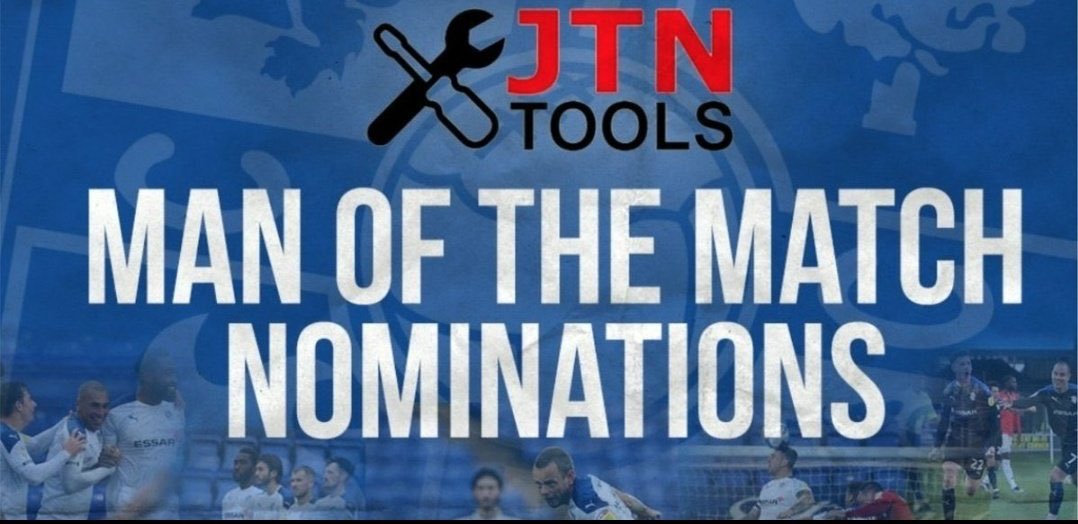 Tranmere Rovers FC tweet media