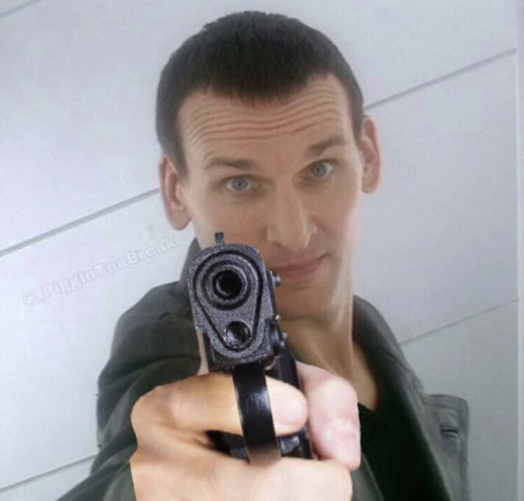 LevelUpPodAD's tweet photo. This is the 60th Anniversary of Doctor Who I want to see https://t.co/sGjj2735lf