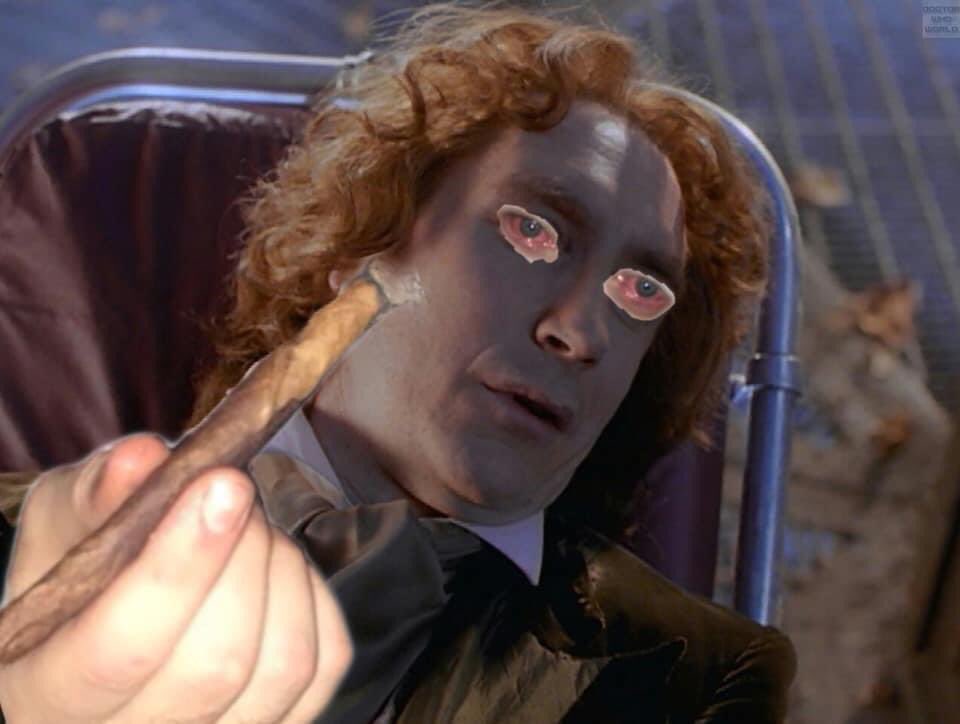 LevelUpPodAD's tweet photo. This is the 60th Anniversary of Doctor Who I want to see https://t.co/sGjj2735lf