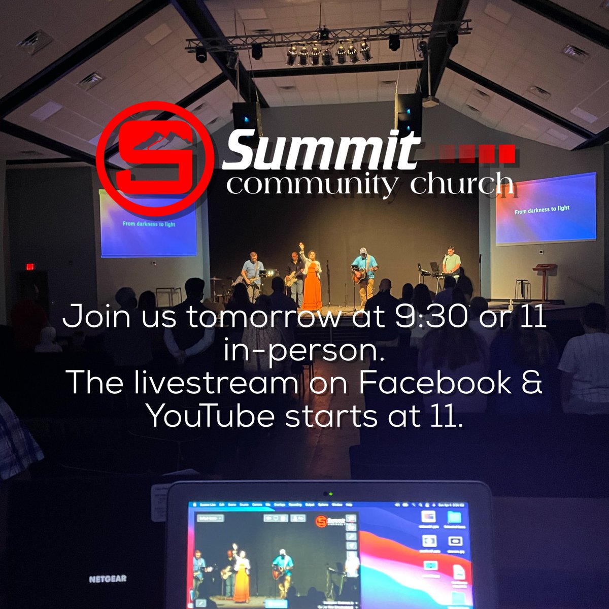 summitcchazard's tweet photo. Join us! https://t.co/KOXQyfr65X