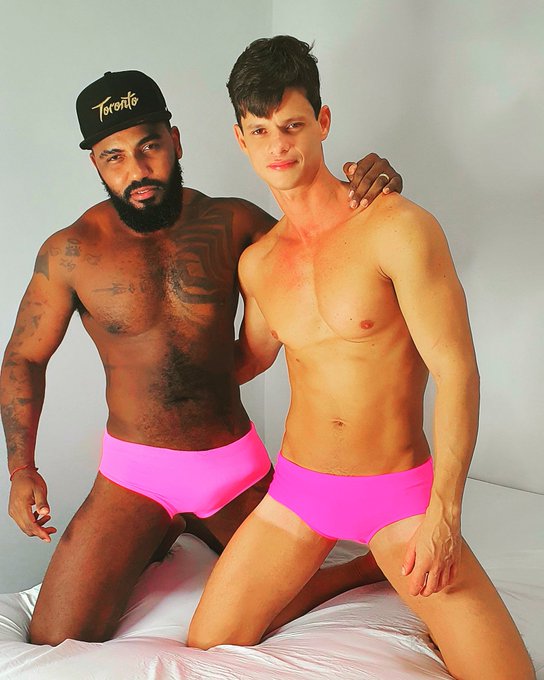 Full video on onlyfans https://t.co/l1SnW1UByC come see this so hot ? @renbricarioca  my #onlyfans link