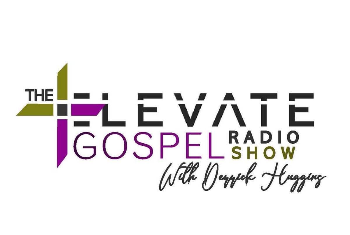 The <a href="/ElevateGospel/">The Elevate Gospel Radio Show with Derrick Huggins</a> Radio Show with <a href="/1DerrickHuggins/">Derrick Huggins</a> is ON! 

Listen at allaccessgospelradio.com, OR aspireradio.com.

If you have the Live 365 app, search for @AAGospelRadio and <a href="/ItsAspireRadio/">Aspire Inspiration Radio</a>! 

Featuring NEW music

<a href="/Kea4Real/">Keamogetswe Motau</a> - “Performance”
@CardellBooker - “Most High”