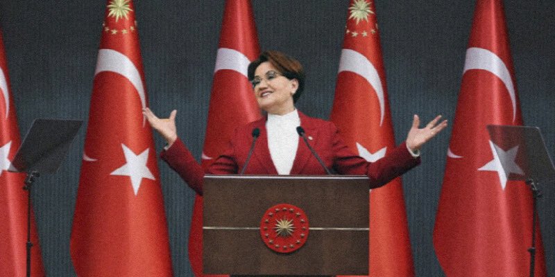 IyiBafra's tweet photo. İşte 2023'te göreceğimiz portre. https://t.co/Q9dAtUYtHT