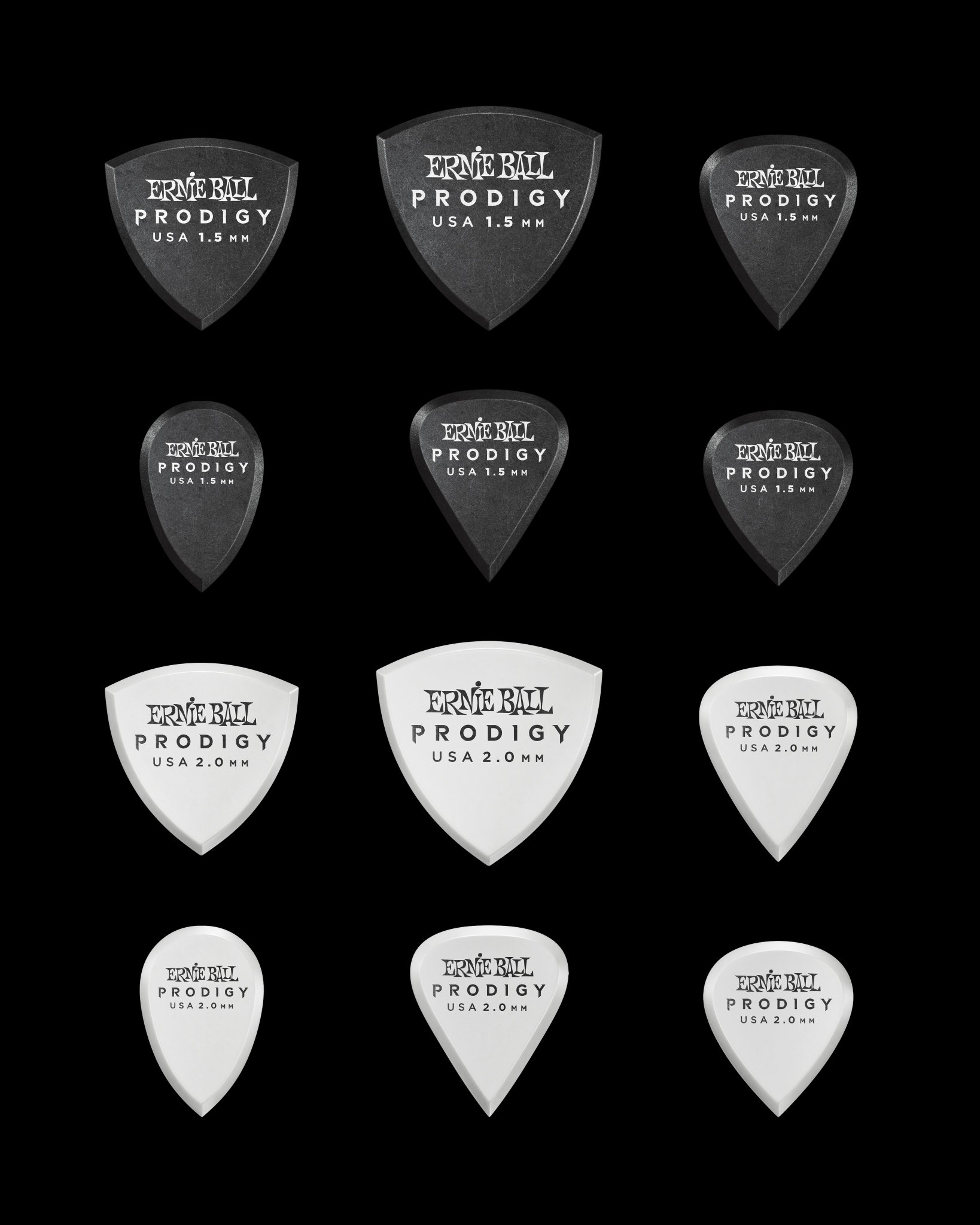 Ernie Ball on X