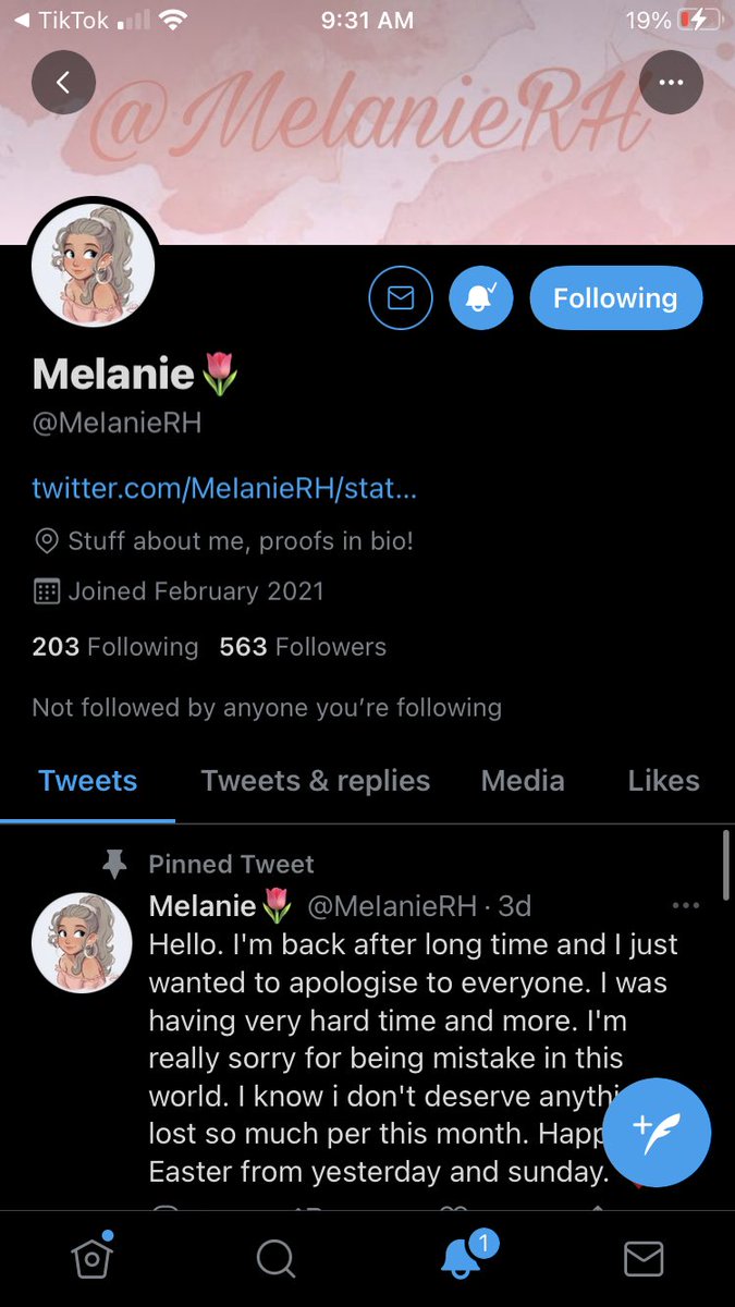 cosmiccstarz's tweet photo. @devil_jesse_ @MeIanieRH @d3rling_t1ffany https://t.co/u0YeztUqHu