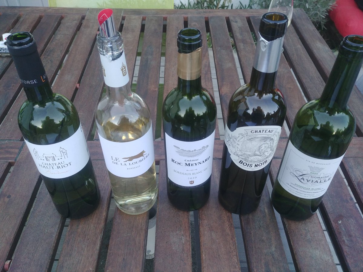 Laura Bernaulte tweet media