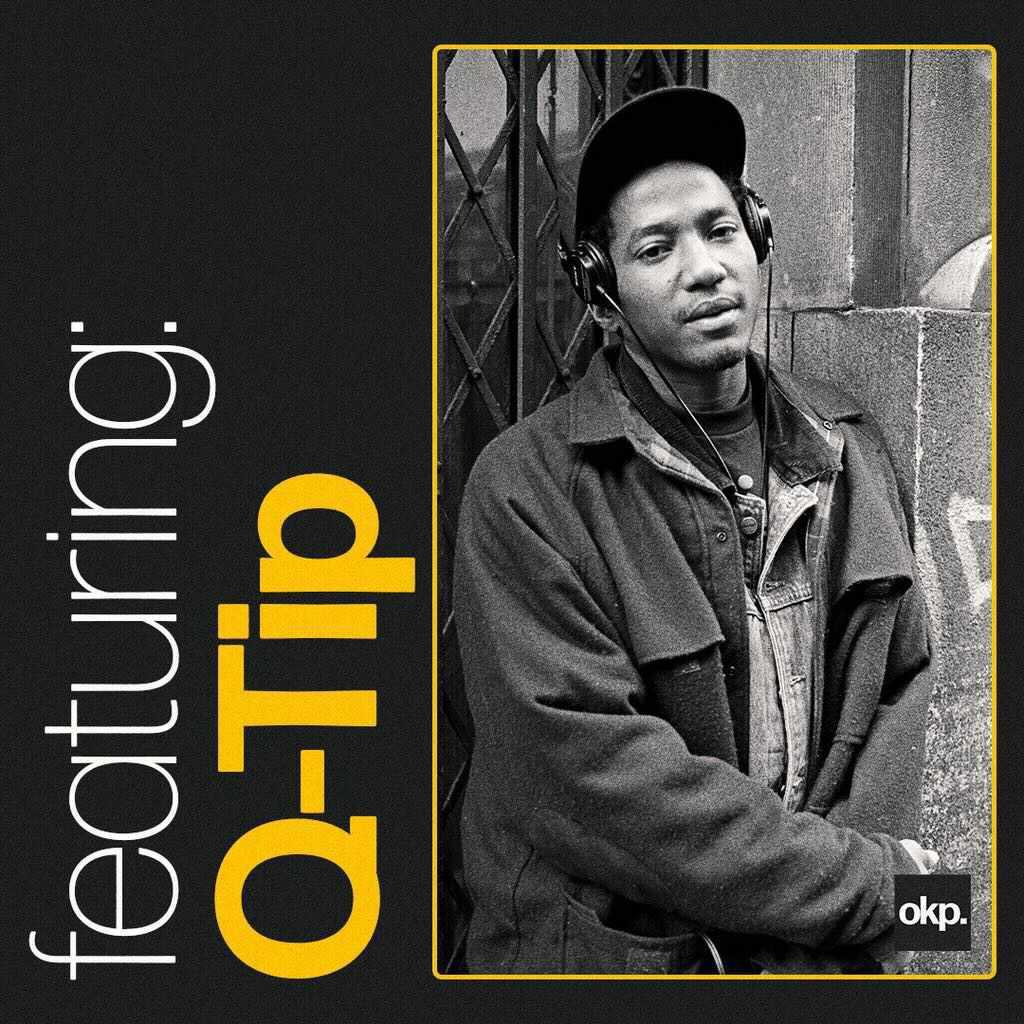 Happy 51st birthday, <a href="/QtipTheAbstract/">QTip</a>! 

As <a href="/ATCQ/">ATCQ</a> co-founder and frontman, the rap legend has been host to some of hip-hop's most cherished posse cuts. 

But he's also been one helluva guest in his own right. 

Here's 30 of Q-Tip's most essential assists: bit.ly/3t73G5j