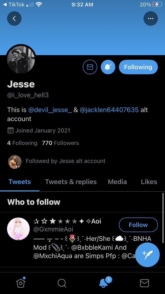 cosmiccstarz's tweet photo. @devil_jesse_ @MeIanieRH @d3rling_t1ffany Extras: https://t.co/h5ToFehuo5