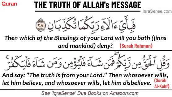 iqrasense's tweet photo. #Allah tells us about the truth of His message all over the #Quran. A bit of pondering, reflection, and thinking can lead anyone to the message and religion of truth.

#islam #ramadan2021 #RamadanKareem #Ramadan https://t.co/mFr7Luh7VD