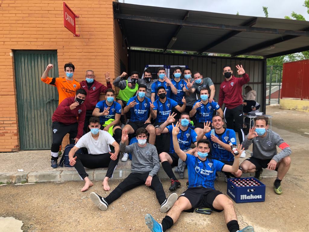 Otra gran tarde en el Municipal, el Carri Team, hace morder el polvo al Algar que vendió muy cara la derrota #Equipo #Humildad #SeguimosSoñando