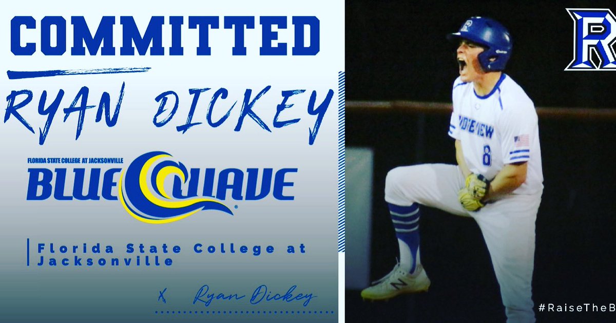 Ryan Dickey tweet media