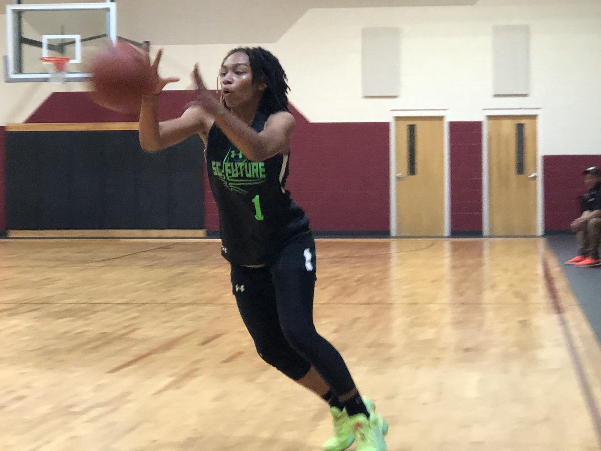 Prep Girls Hoops South Carolina tweet media