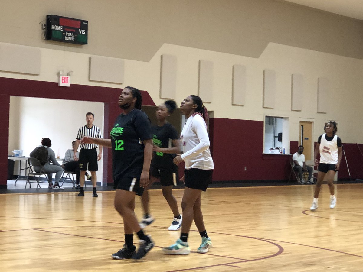 Prep Girls Hoops South Carolina tweet media