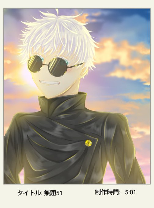 Shina 1023さんのイラストまとめ 4ページ目