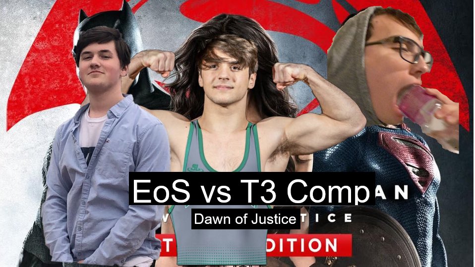 EoSR6S's tweet photo. Death is never permanent https://t.co/j7iB9dmzHG