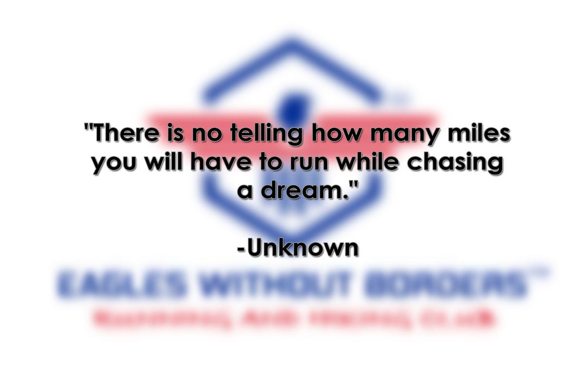 EaglesWOBorders's tweet image. Enjoy the journey!
#EaglesWithoutBorders #ChallengeYourLimits