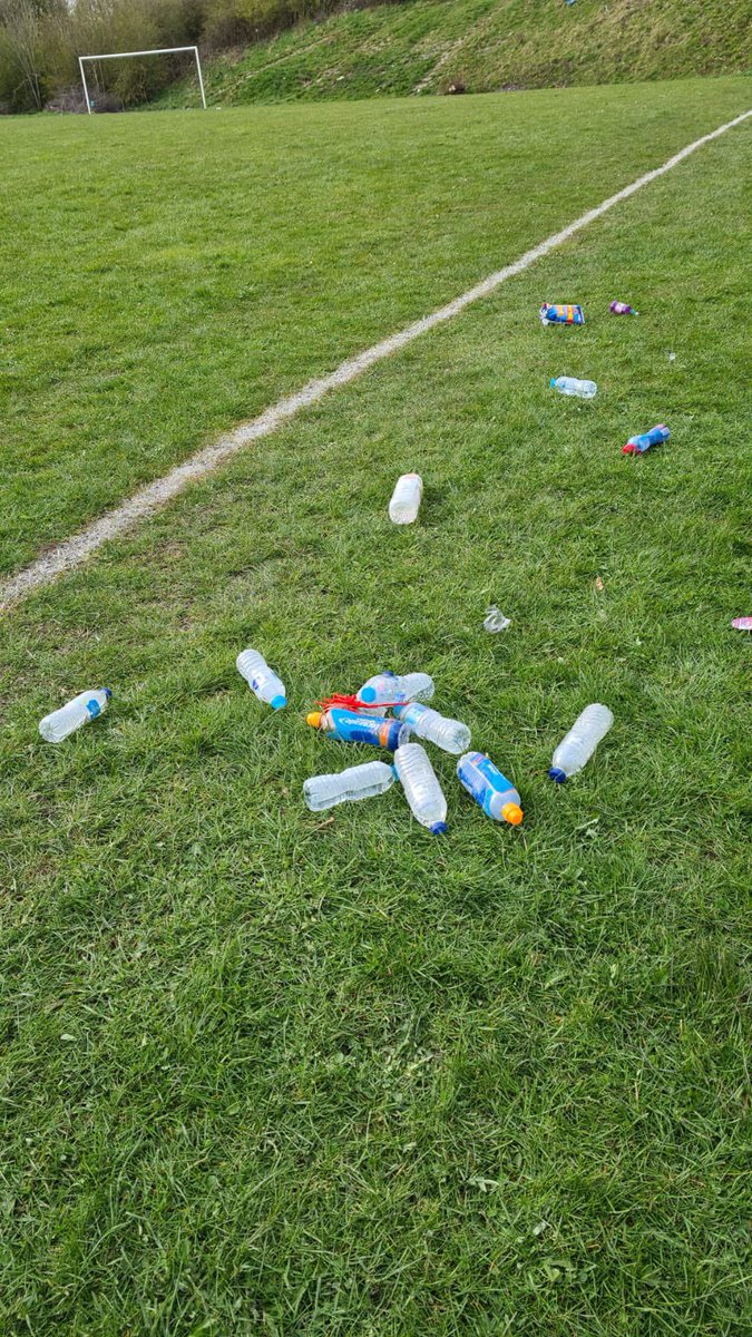 Flockton FC tweet media