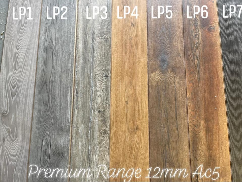 Harrisonsfloor's tweet photo. All of our current laminate ranges!
Comfort Range 7/8mm
Premium Range 12mm
Chevron and mono 8mm
Send us your measurements for an instant free fully installed quote 😀
#NoHiddenCharges
#harrisonsflooringyorkshire
#treatyourfeet 
#retweet
#giveusafollow https://t.co/5FEitJcVrk