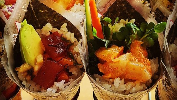 Pogogi Japanese Food tweet media