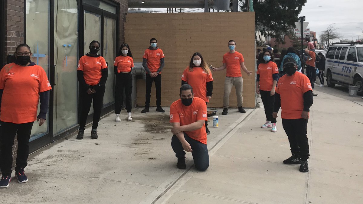 NYPD 115th Precinct tweet media