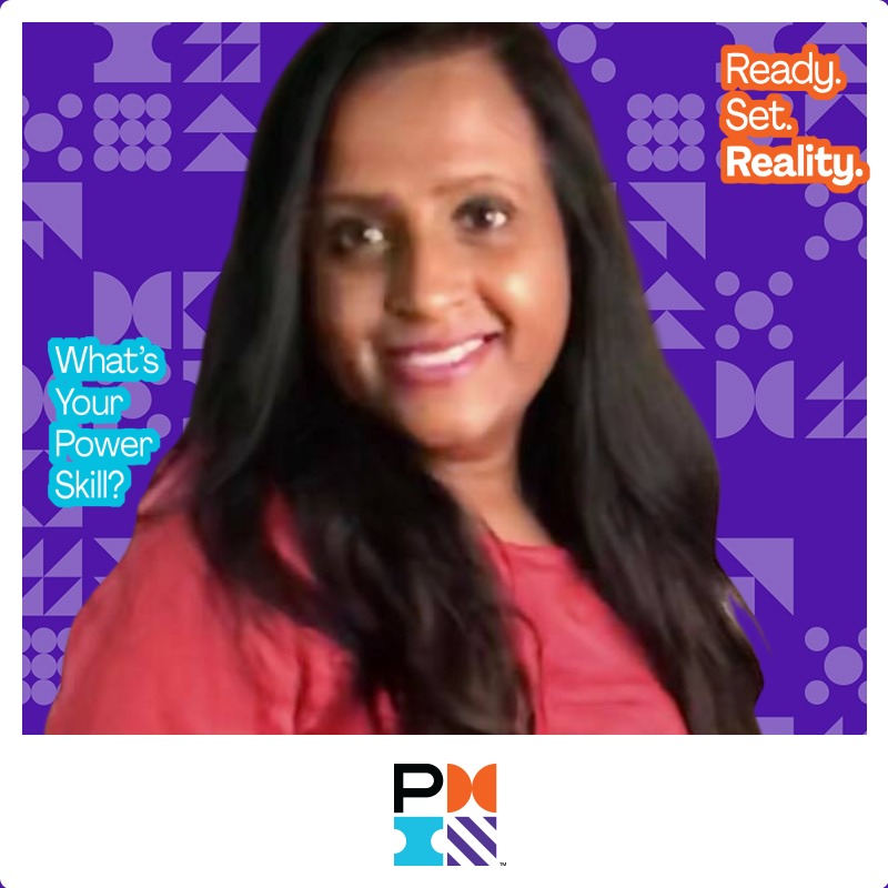 priyaPatra's tweet photo. Awesome sessions today at the Global Virtual LIM
#PMILIM #PMI #projectmanagement #leadership https://t.co/gvjBzwyOZA