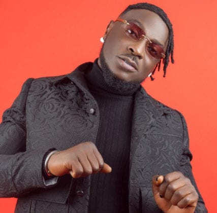 DMW act, Peruzzi just released his sophomore album titled ‘Rum & Boogie’ and he’s become a trending topic on the social media space.