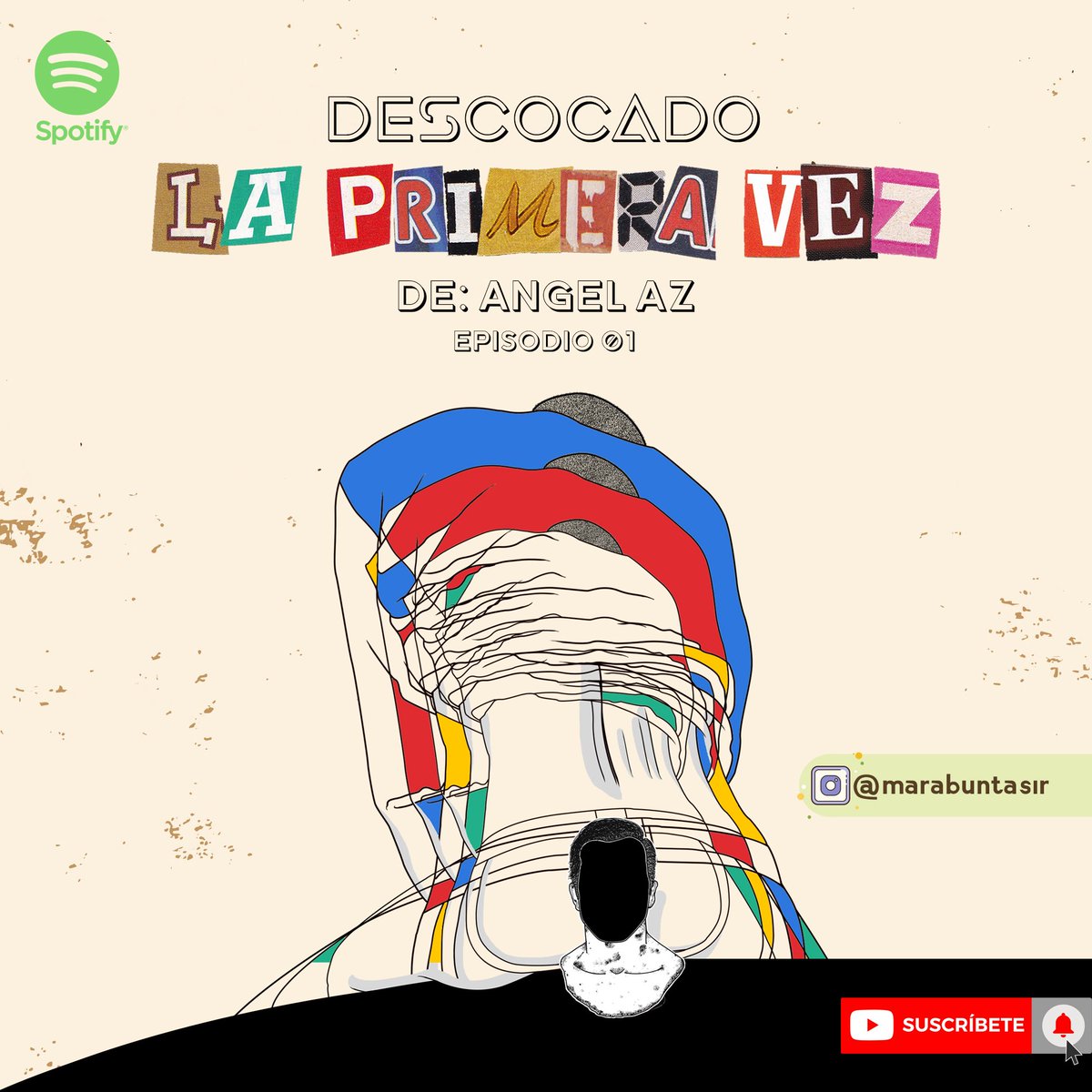 DescocadoP's tweet photo. La Primera Vez.

¿Recuerdas a qué edad perdiste la virginidad? ¿En qué lugar sucedió y cómo fue? Yo no. En esta nueva sección de Descocado conoceremos algunas de esas historias. 

#DescocadoPodcast #Podcast #virginidad #LaPrimeraVez #sexualidad #podcastenespañol #podcasting #sexo https://t.co/Cr7vjZwgVl
