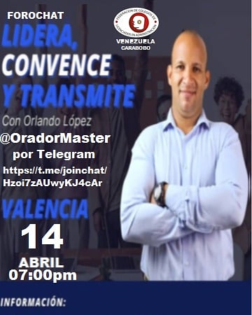 cladec07's tweet photo. CLADEC dispuestos a creer crear y educar junto a @oradormaster https://t.co/Nm2hWQ0lWQ Gratuito #Profesion #Empresa #Emprendimiento #juntossomosmas #HechoEnCladec #SomosLACconPODER #LaNuevaOla #lacconpoder #licenciadoenadministracion
#Marca #Venezuela #Carabobo #Nacional https://t.co/ZLUnaF9qUv