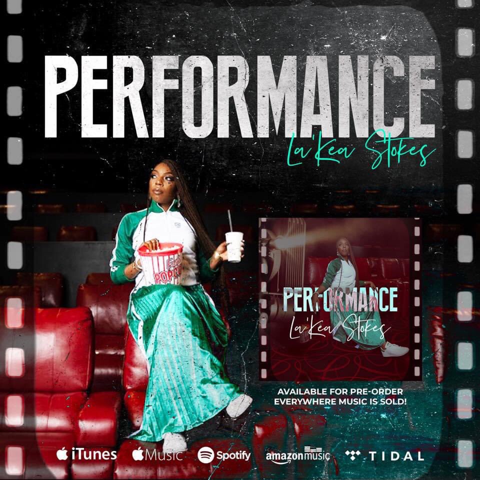 Dee Hugg’s Indie Feature: “Performance” by La'Kea Stokes

The <a href="/ElevateGospel/">The Elevate Gospel Radio Show with Derrick Huggins</a> Radio Show with <a href="/1DerrickHuggins/">Derrick Huggins</a>

Listen at allaccessgospelradio.com, OR aspireradio.com.

If you have the Live 365 app, search for All Access Gospel Radio (@AAGospelRadio) and (<a href="/ItsAspireRadio/">Aspire Inspiration Radio</a>)